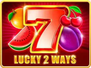 Lucky 2 Ways