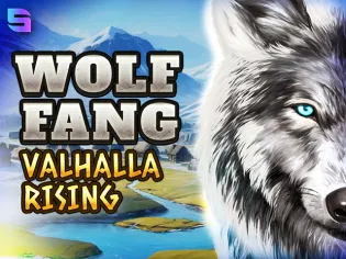 Wolf Fang - Valhalla Rising screenshot