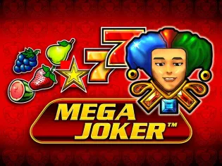 Mega Joker screenshot