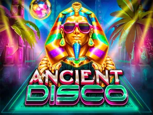 Ancient Disco screenshot