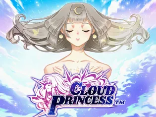 Cloud Princess screenshot