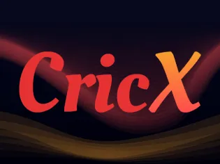 CricX screenshot