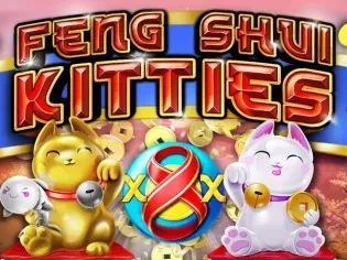 Feng Shui Kitties screenshot