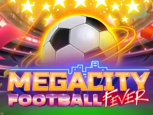 Megacity Football Fever screenshot