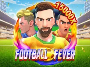 Football Fever screenshot