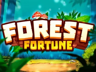 Forest Fortune screenshot