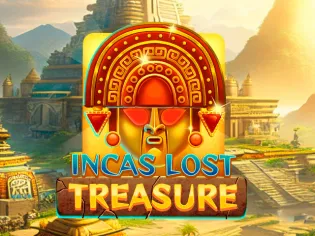 Incas Lost Treasure screenshot