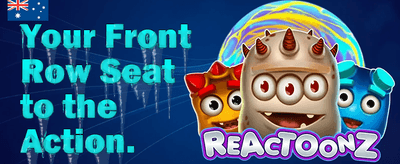 Daily Reload Booster promotion